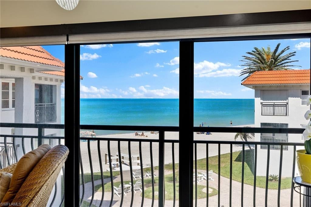 SOUTHERN CLIPPER - Residential