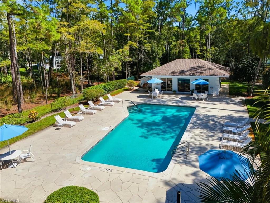 WOODMERE RACQUET CLUB - Residential