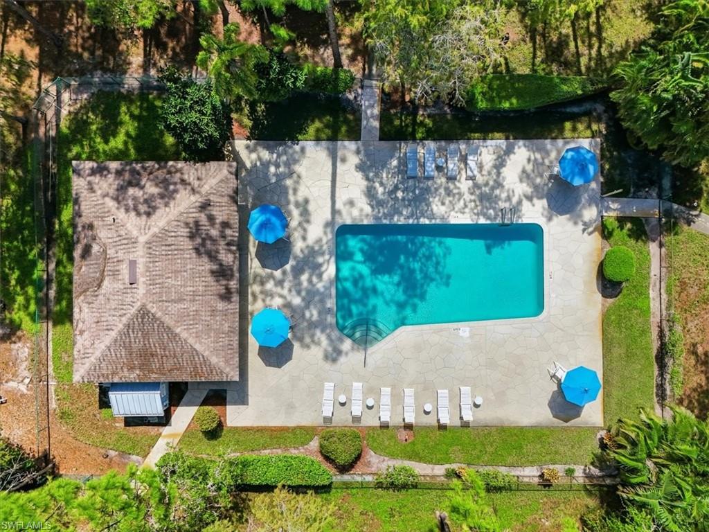 WOODMERE RACQUET CLUB - Residential