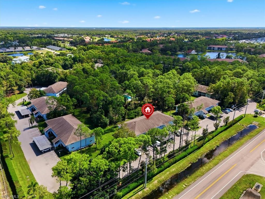 WOODMERE RACQUET CLUB - Residential