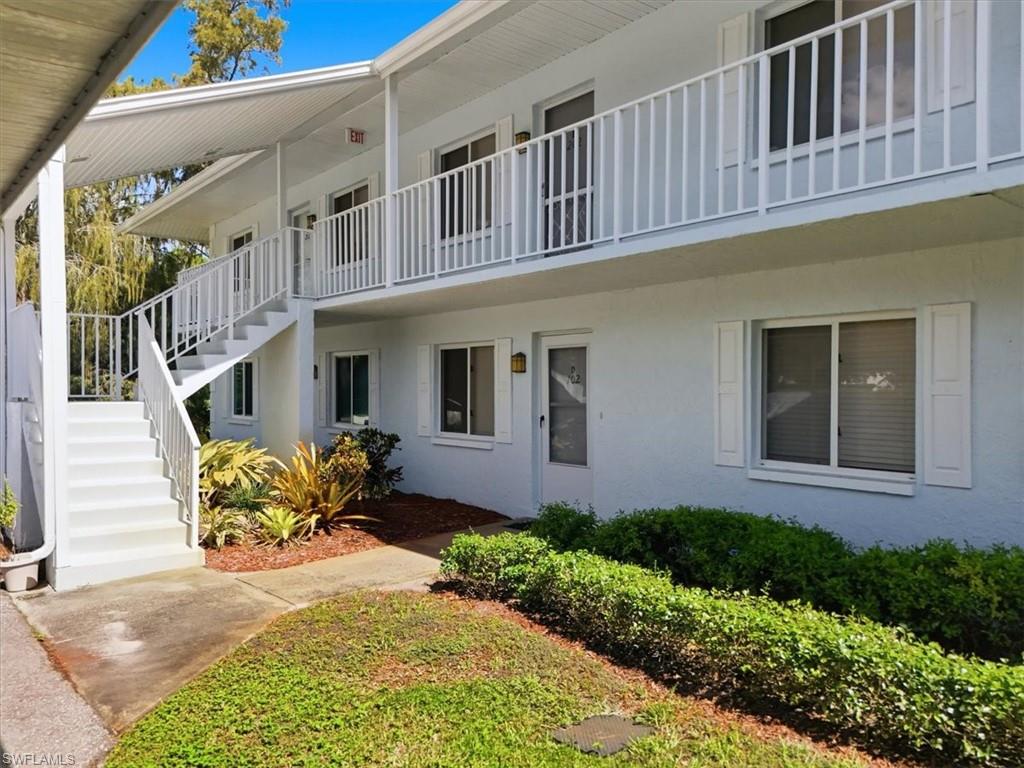WOODMERE RACQUET CLUB - Residential
