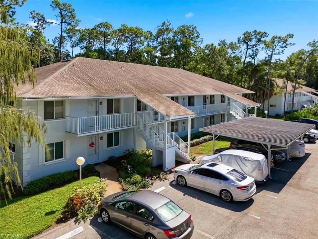 WOODMERE RACQUET CLUB - Residential