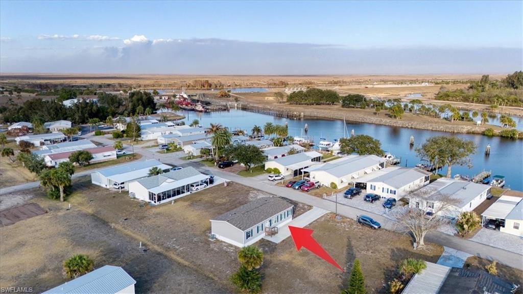 MOORE HAVEN - Residential