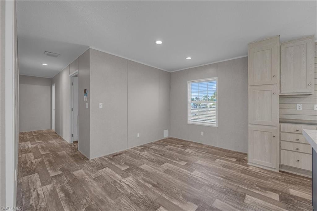 MOORE HAVEN - Residential