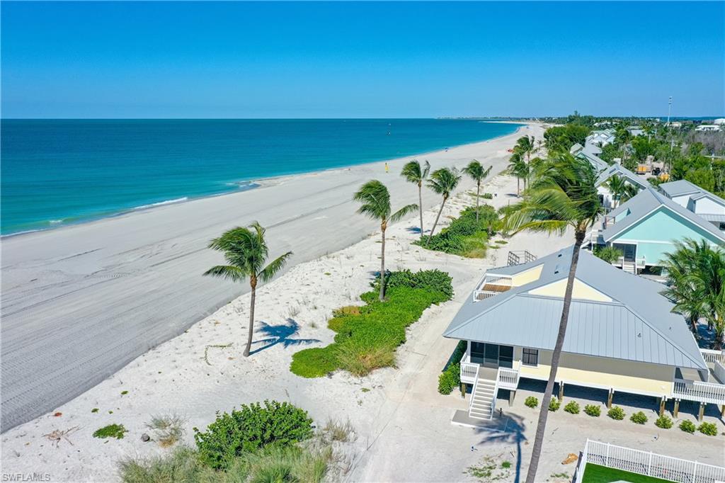 BEACH HOMES - Residential