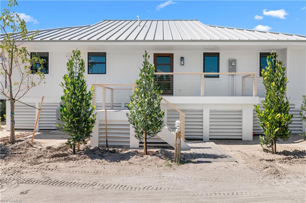 BEACH HOMES - Residential
