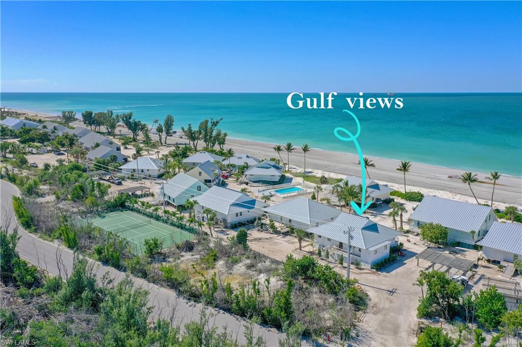 BEACH HOMES - Residential