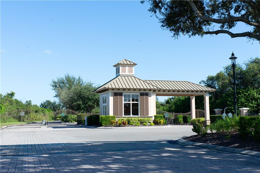 CALOOSA PRESERVE - Residential