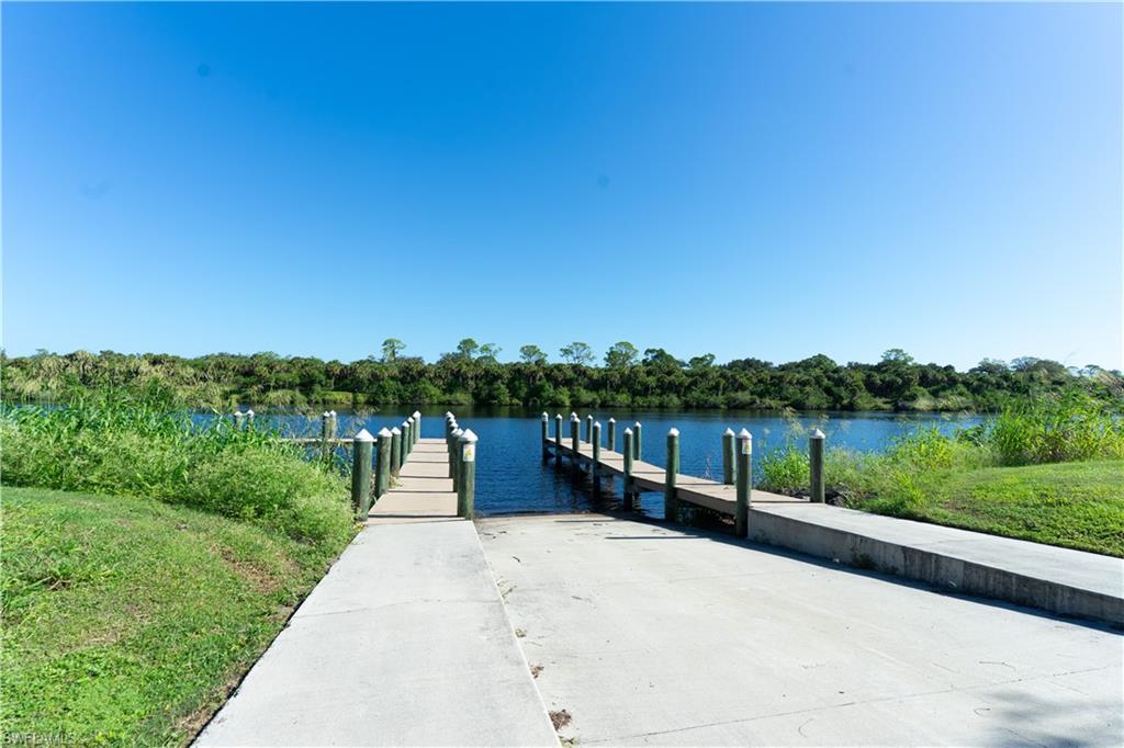 CALOOSA PRESERVE - Residential