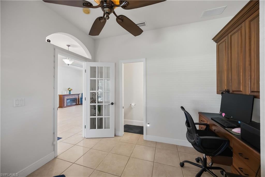 NORTH PORT - Residential
