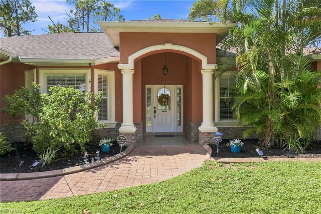 NORTH PORT - Residential