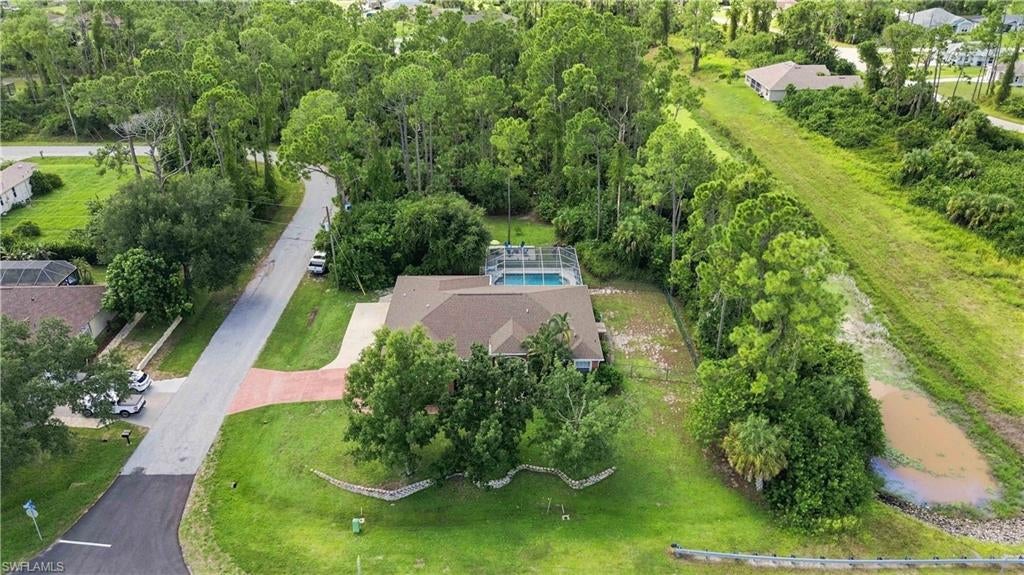 NORTH PORT - Residential
