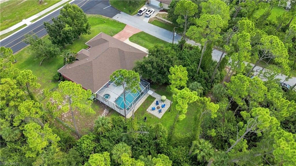 NORTH PORT - Residential