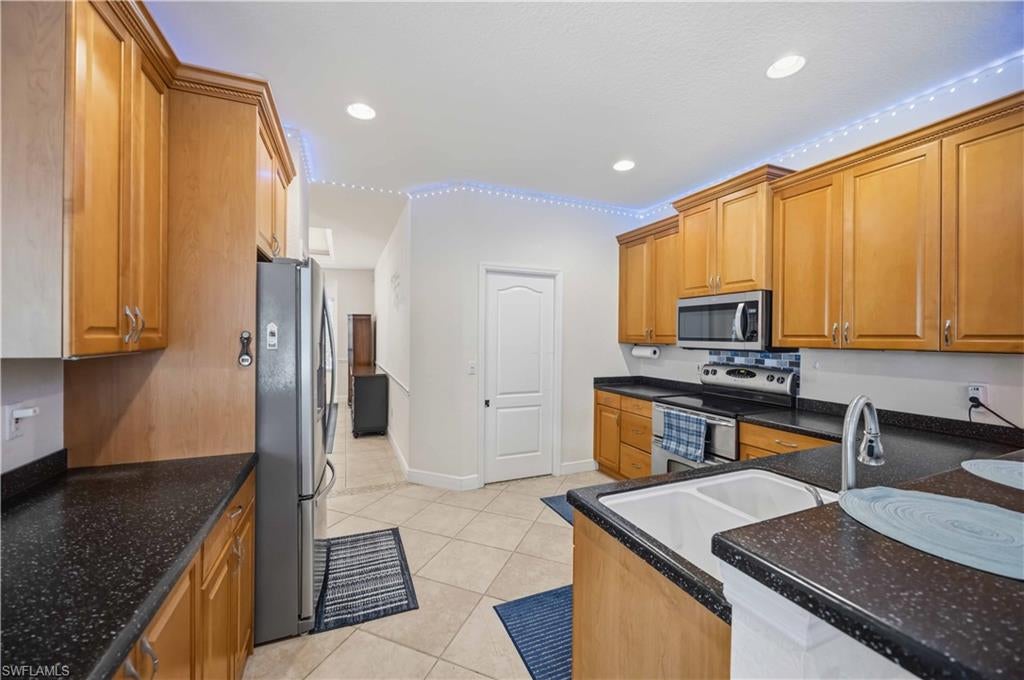 NORTH PORT - Residential