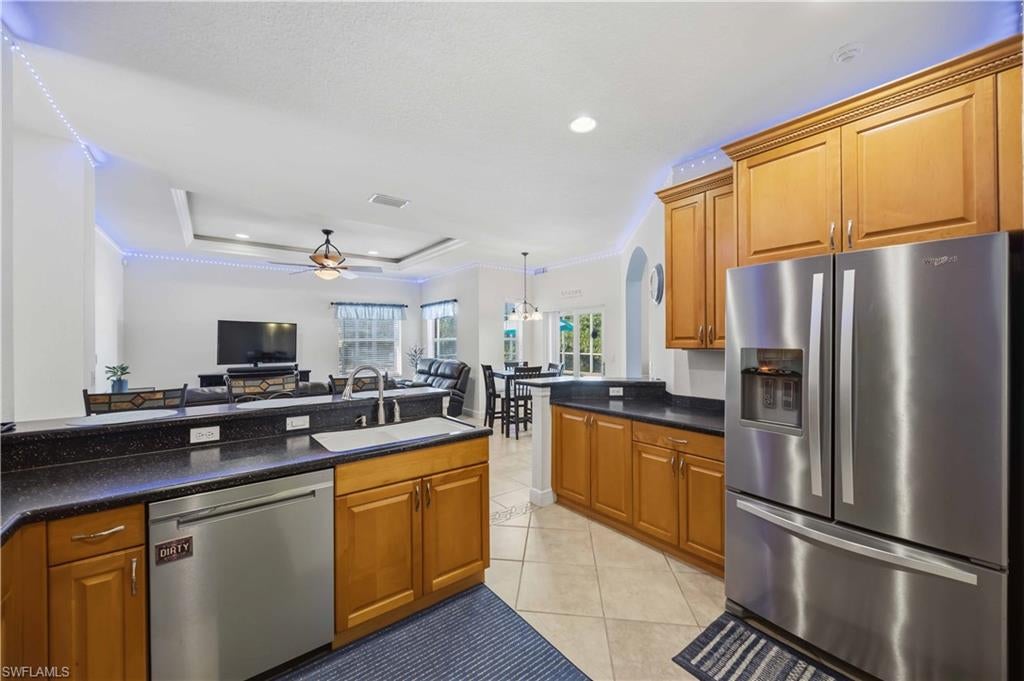 NORTH PORT - Residential