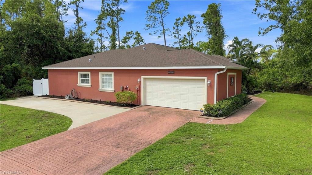 NORTH PORT - Residential
