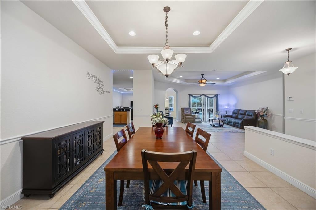 NORTH PORT - Residential