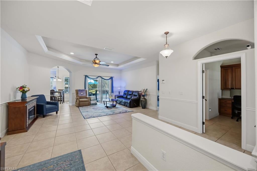 NORTH PORT - Residential