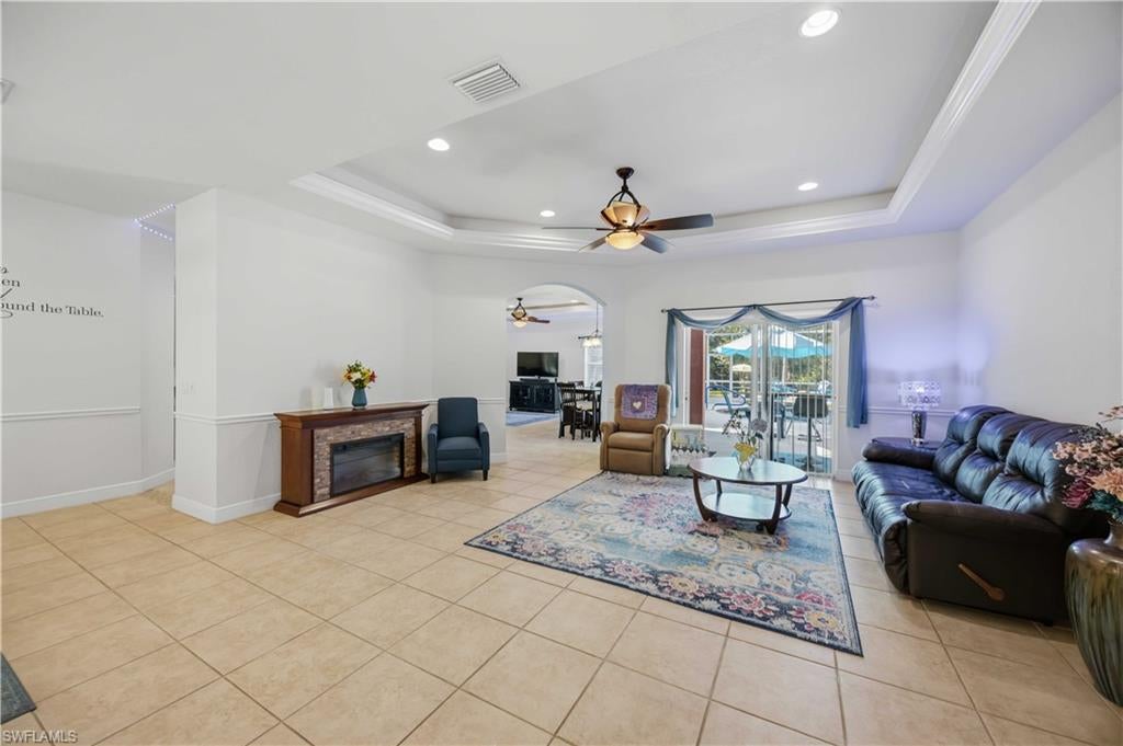 NORTH PORT - Residential