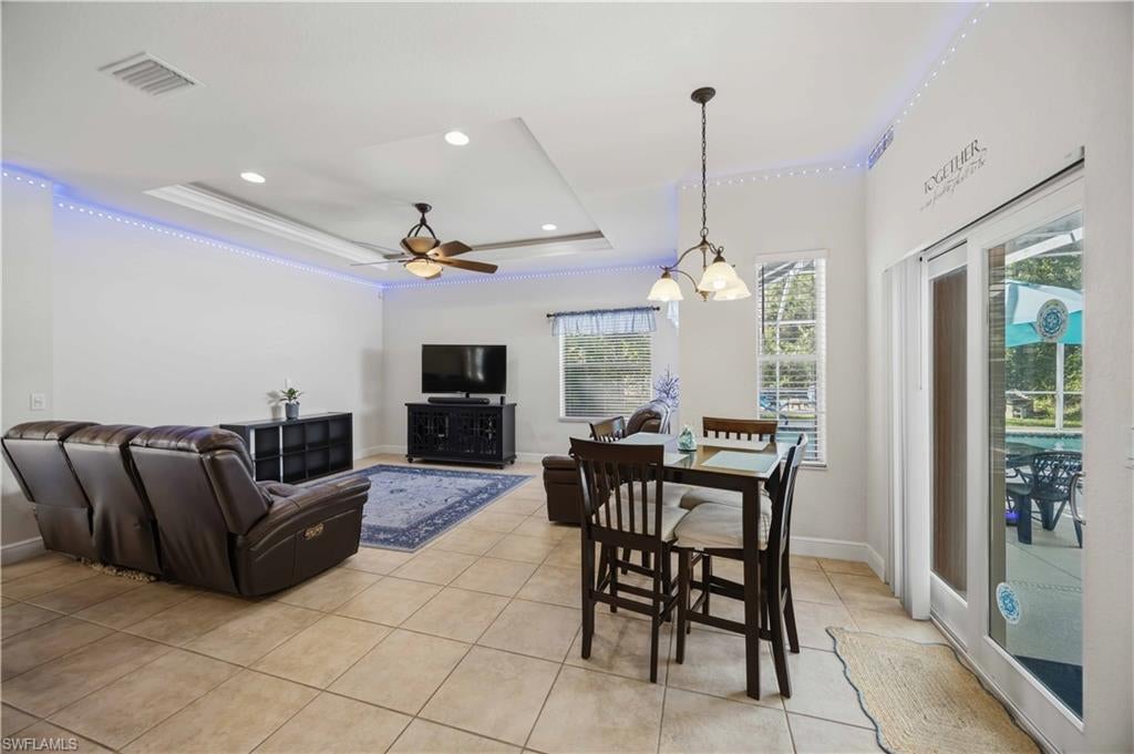 NORTH PORT - Residential