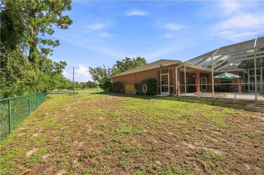 NORTH PORT - Residential