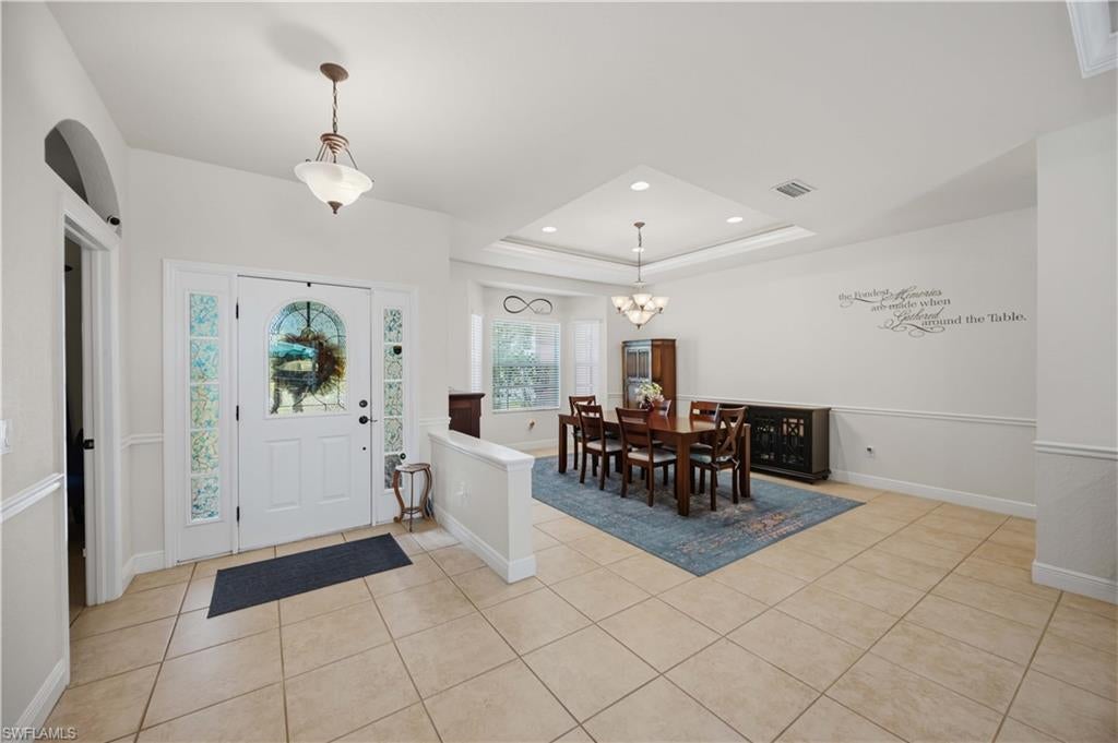 NORTH PORT - Residential
