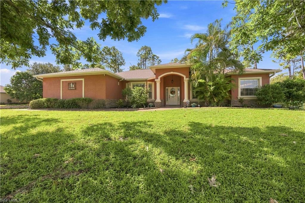 NORTH PORT - Residential