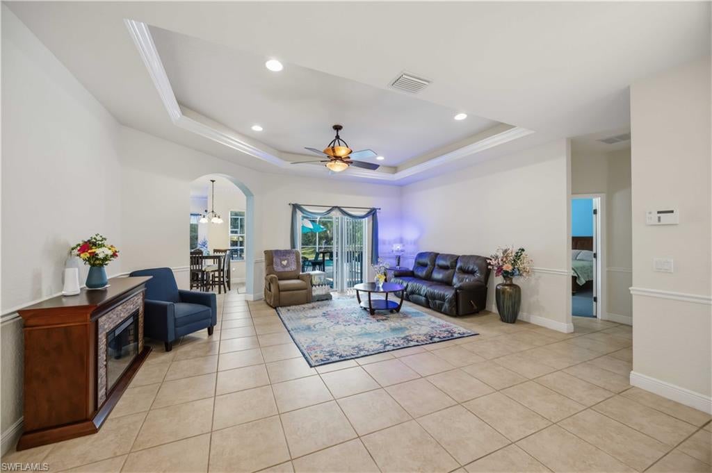 NORTH PORT - Residential