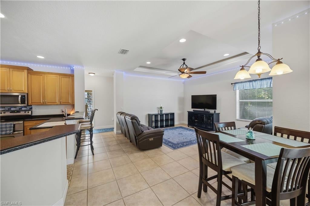 NORTH PORT - Residential