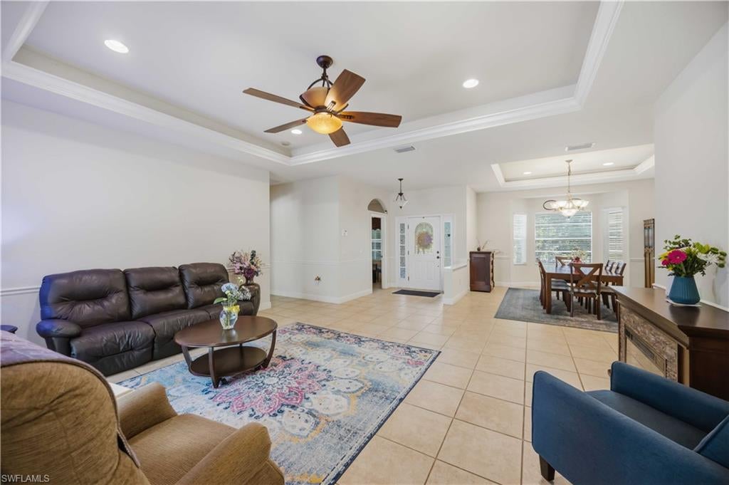 NORTH PORT - Residential