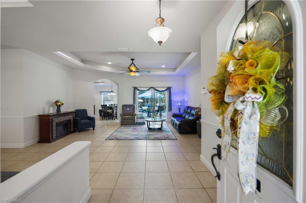 NORTH PORT - Residential