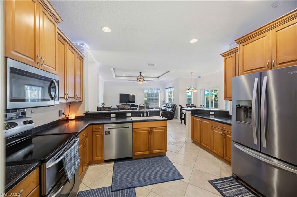 NORTH PORT - Residential