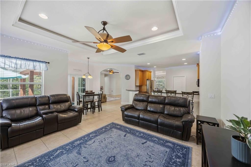 NORTH PORT - Residential