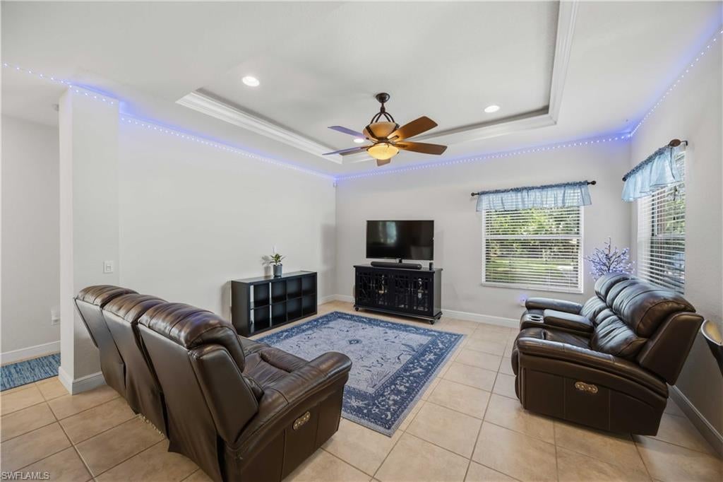 NORTH PORT - Residential