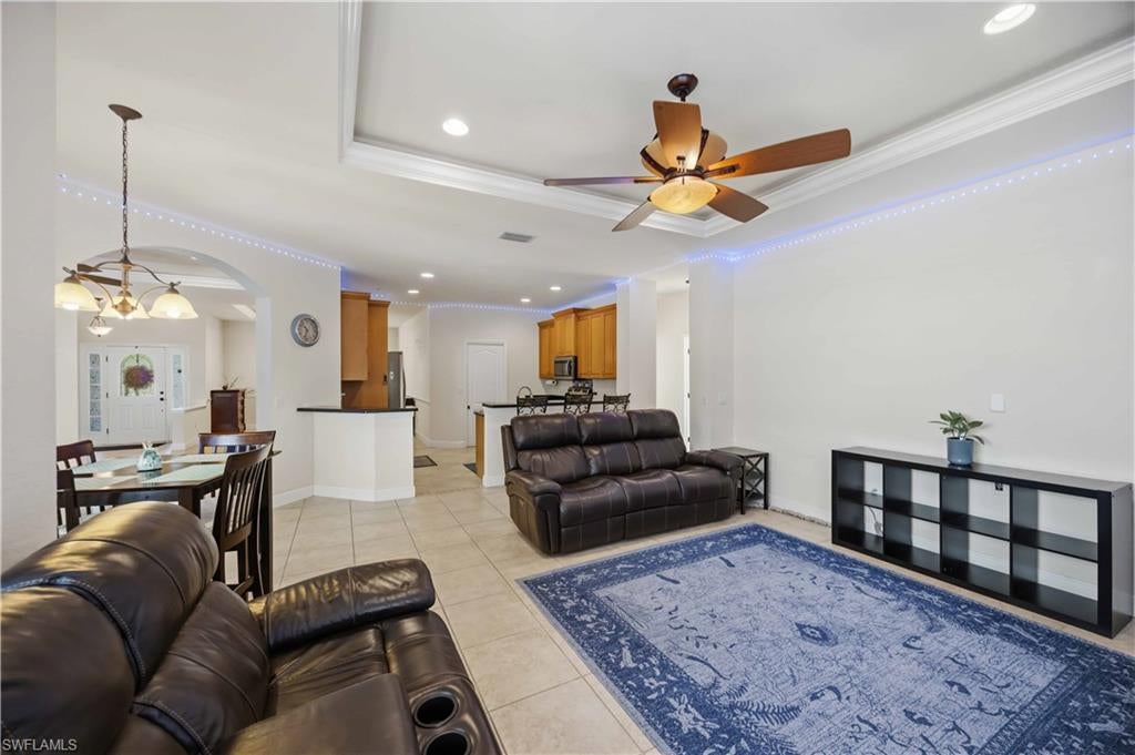 NORTH PORT - Residential