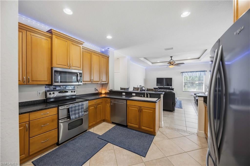 NORTH PORT - Residential