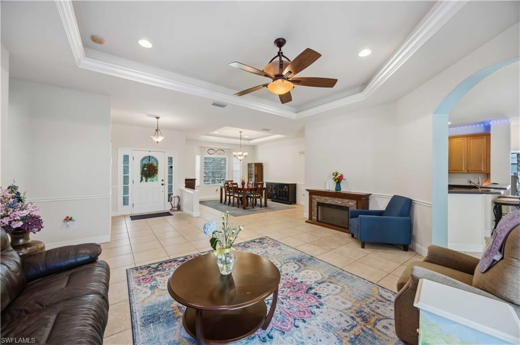 NORTH PORT - Residential