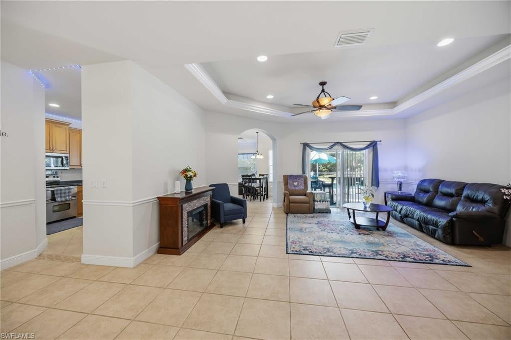 NORTH PORT - Residential