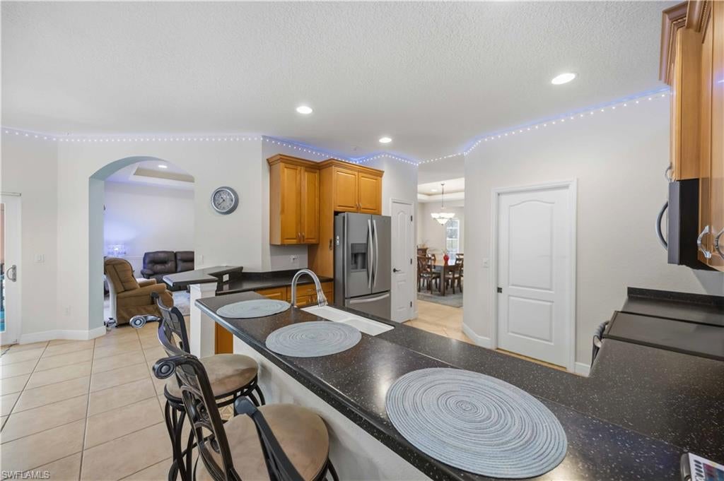 NORTH PORT - Residential