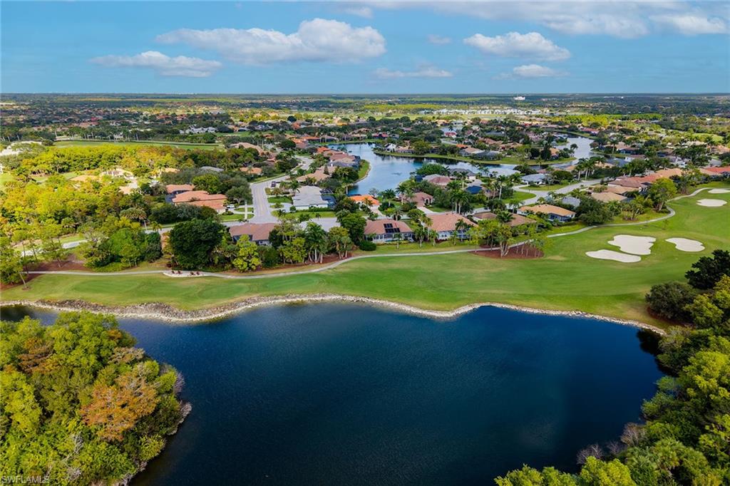 LELY ISLAND ESTATES - Residential
