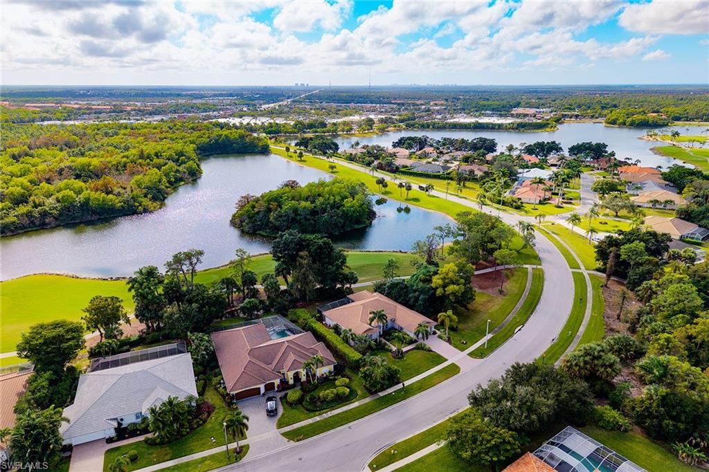 LELY ISLAND ESTATES - Residential