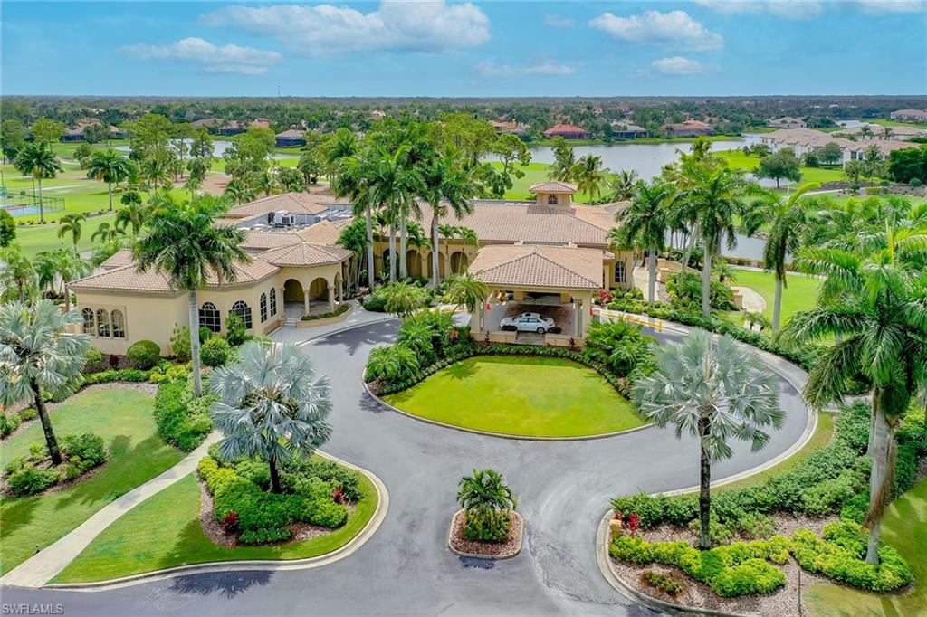 LELY ISLAND ESTATES - Residential