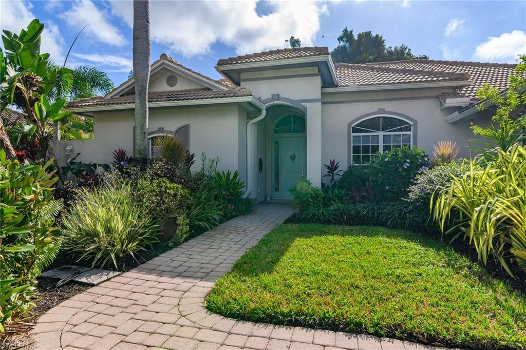 LELY ISLAND ESTATES - Residential