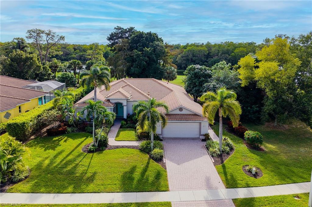 LELY ISLAND ESTATES - Residential