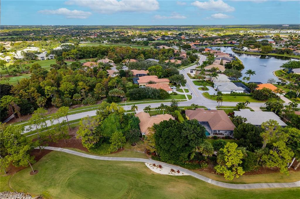 LELY ISLAND ESTATES - Residential