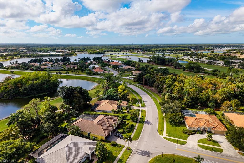 LELY ISLAND ESTATES - Residential