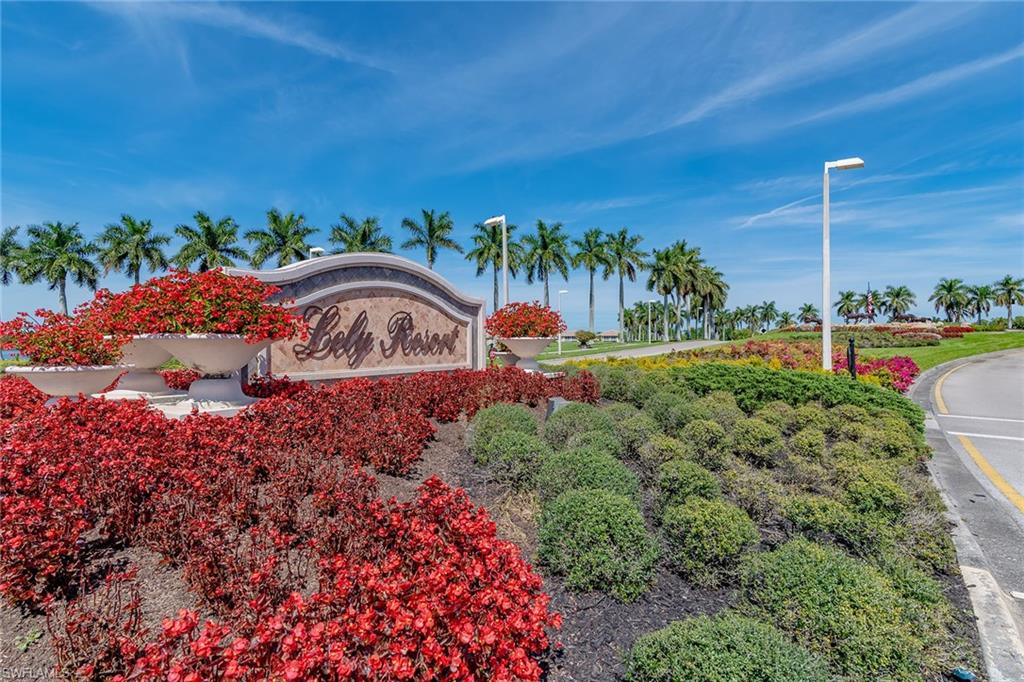 LELY ISLAND ESTATES - Residential