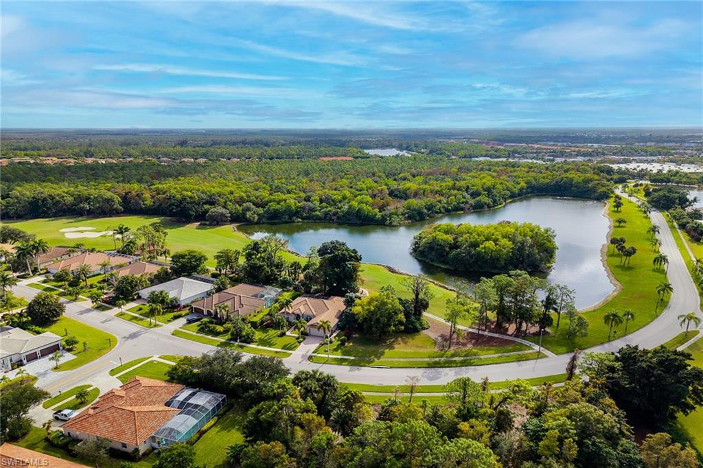 LELY ISLAND ESTATES - Residential