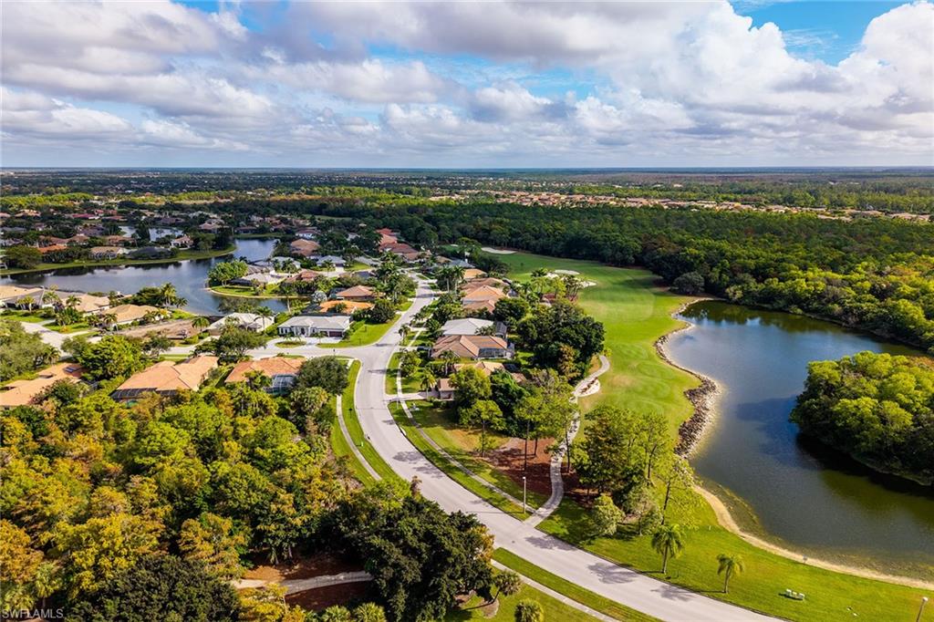 LELY ISLAND ESTATES - Residential