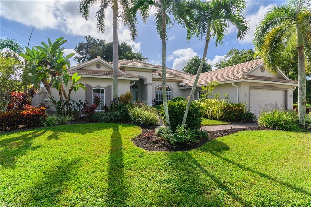 LELY ISLAND ESTATES - Residential